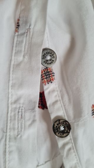 Camicia Burberry London taglia M