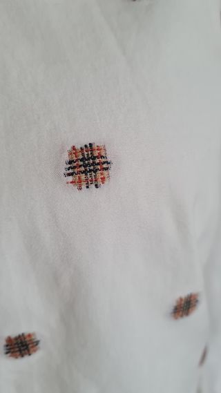 Camicia Burberry London taglia M