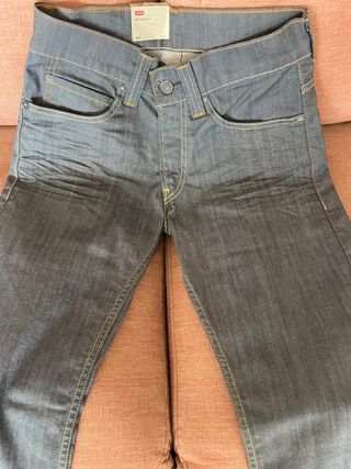 Pantalones Levis 506 hombre
