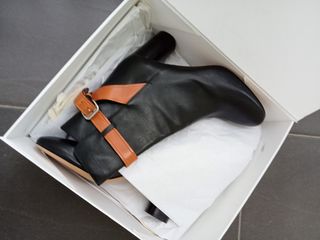 Botines Isabel Marant