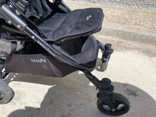 VALCO BABY SNAP 4
