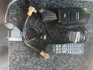 Monitor/TV LG flatron M1740A