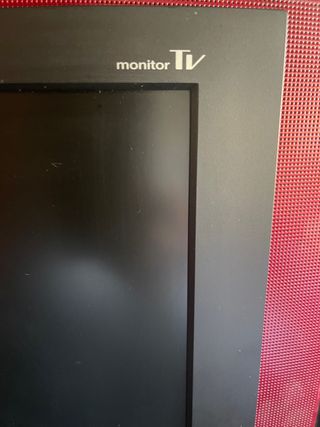 Monitor/TV LG flatron M1740A