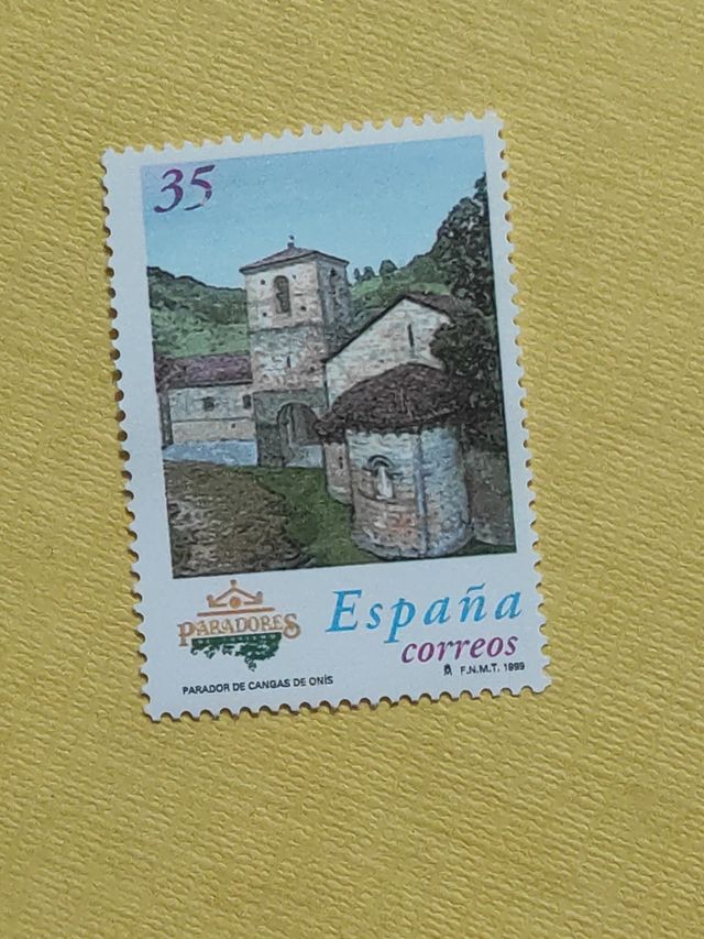 39 Sellos de España, 2 Mini Pliegos y 2 HB. 1999
