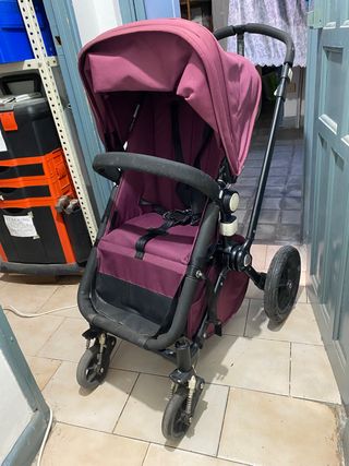 Bugaboo Camaleón