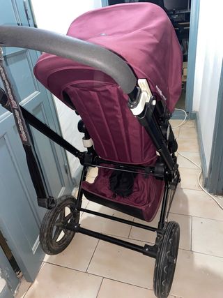 Bugaboo Camaleón
