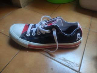 zapatillas converse