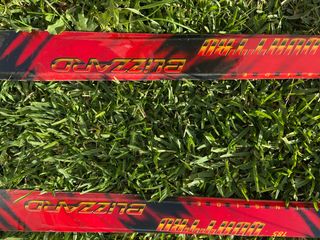 Juego de esquís y tabla snow