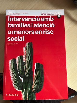 Intervenció