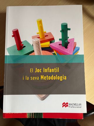 Joc infantil