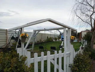 Casa rural en alquiler