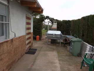 Casa rural en alquiler