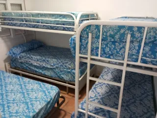 Casa rural en alquiler