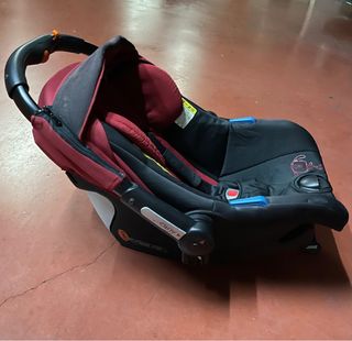 Carrito bebé Jané Solo