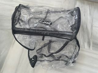 Carrito bebé Jané Solo