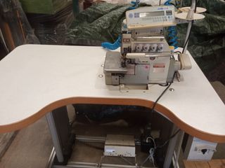 OFERTA!!MAQUINAS DE COSER INDUSTRIALES