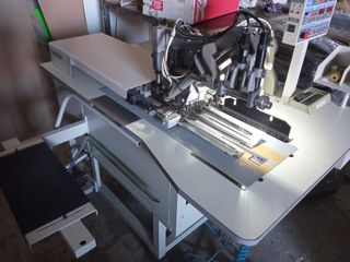 OFERTA!!MAQUINAS DE COSER INDUSTRIALES