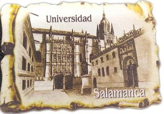 Imanes Salamanca