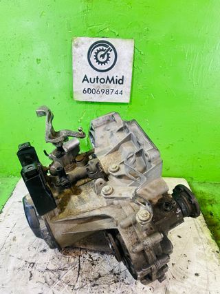 ♻️ Caja Cambios GRY Seat Ibiza 6L 1.4 16V