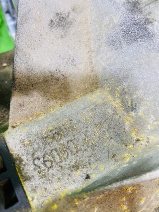 ♻️ Caja Cambios GRY Seat Ibiza 6L 1.4 16V