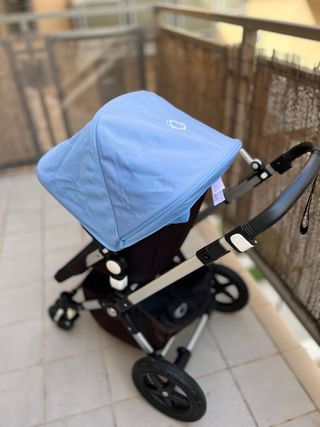 Bugaboo Camaleón