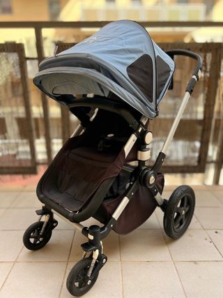 Bugaboo Camaleón