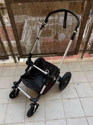 Bugaboo Camaleón