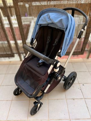 Bugaboo Camaleón