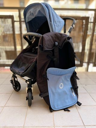 Bugaboo Camaleón