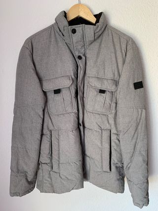 Abrigo Jack&Jones invierno