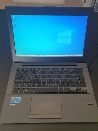 Portatil Asus