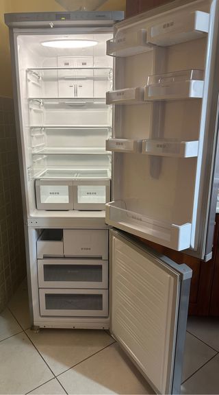 Vendesi Frigorifero doppia porta Samsung