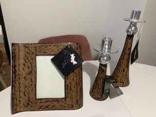 CANDELABRO DE DETALL ITEM