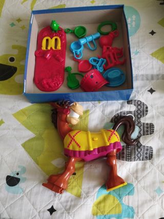 juego tozudo
