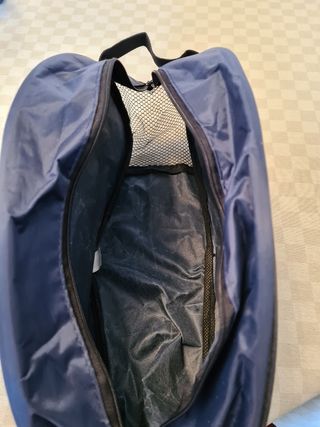 Bolsa Clarks para deportivos