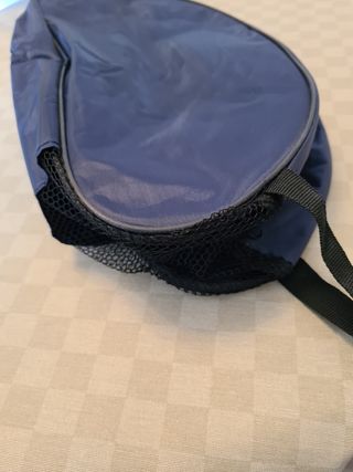 Bolsa Clarks para deportivos