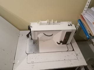 Máquina coser Sigma