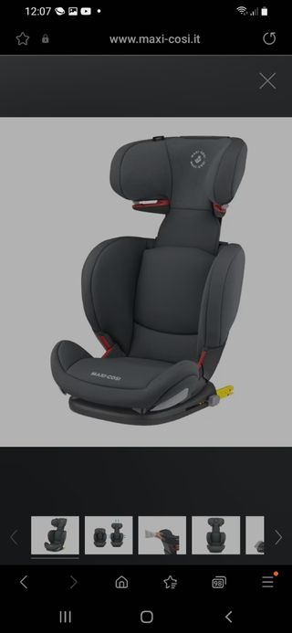 RodiFix AirProtect® 2 articoli disponibili