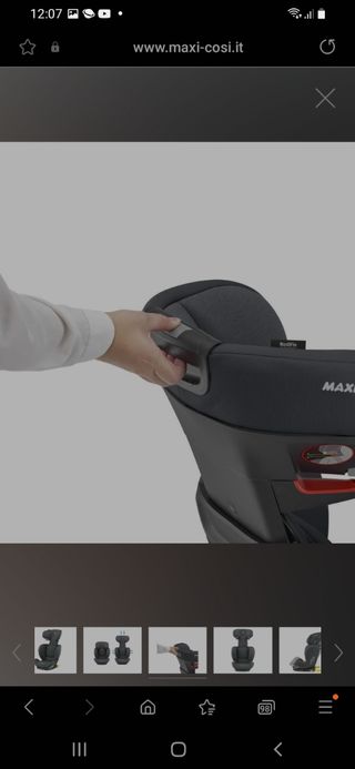 RodiFix AirProtect® 2 articoli disponibili