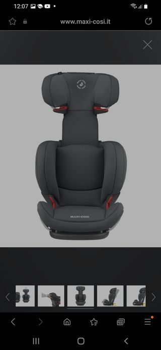 RodiFix AirProtect® 2 articoli disponibili