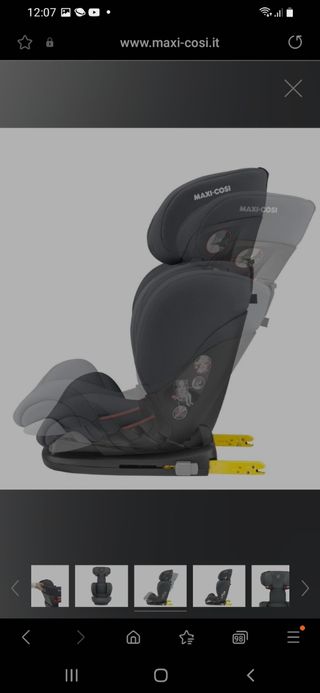 RodiFix AirProtect® 2 articoli disponibili