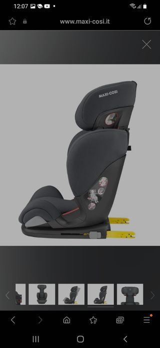 RodiFix AirProtect® 2 articoli disponibili