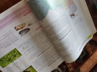 libro biología y geología 1° bachillerato