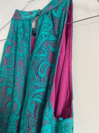 Vestido coctel y boda invitada