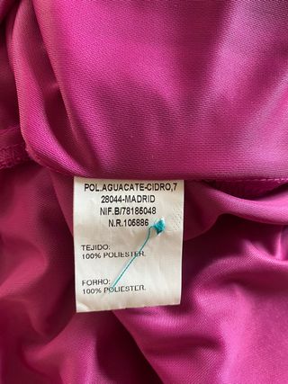 Vestido coctel y boda invitada