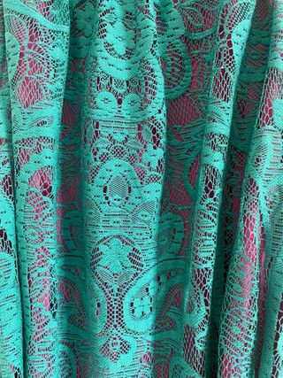 Vestido coctel y boda invitada