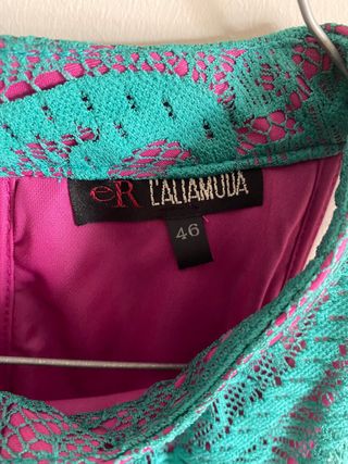 Vestido coctel y boda invitada