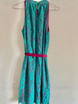 Vestido coctel y boda invitada