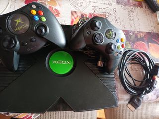Consola Xbox WA 98052-6399