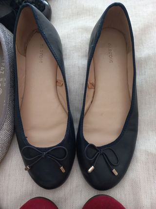 Bailarinas lote